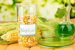 Lilliesleaf biofuel availability