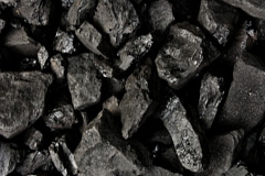 Lilliesleaf coal boiler costs