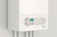 Lilliesleaf combination boilers